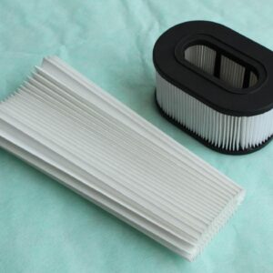 Premium AC Filter Cloth Roll Media Engineered for Superior Airflow